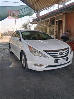 هیوندای سۆناتا